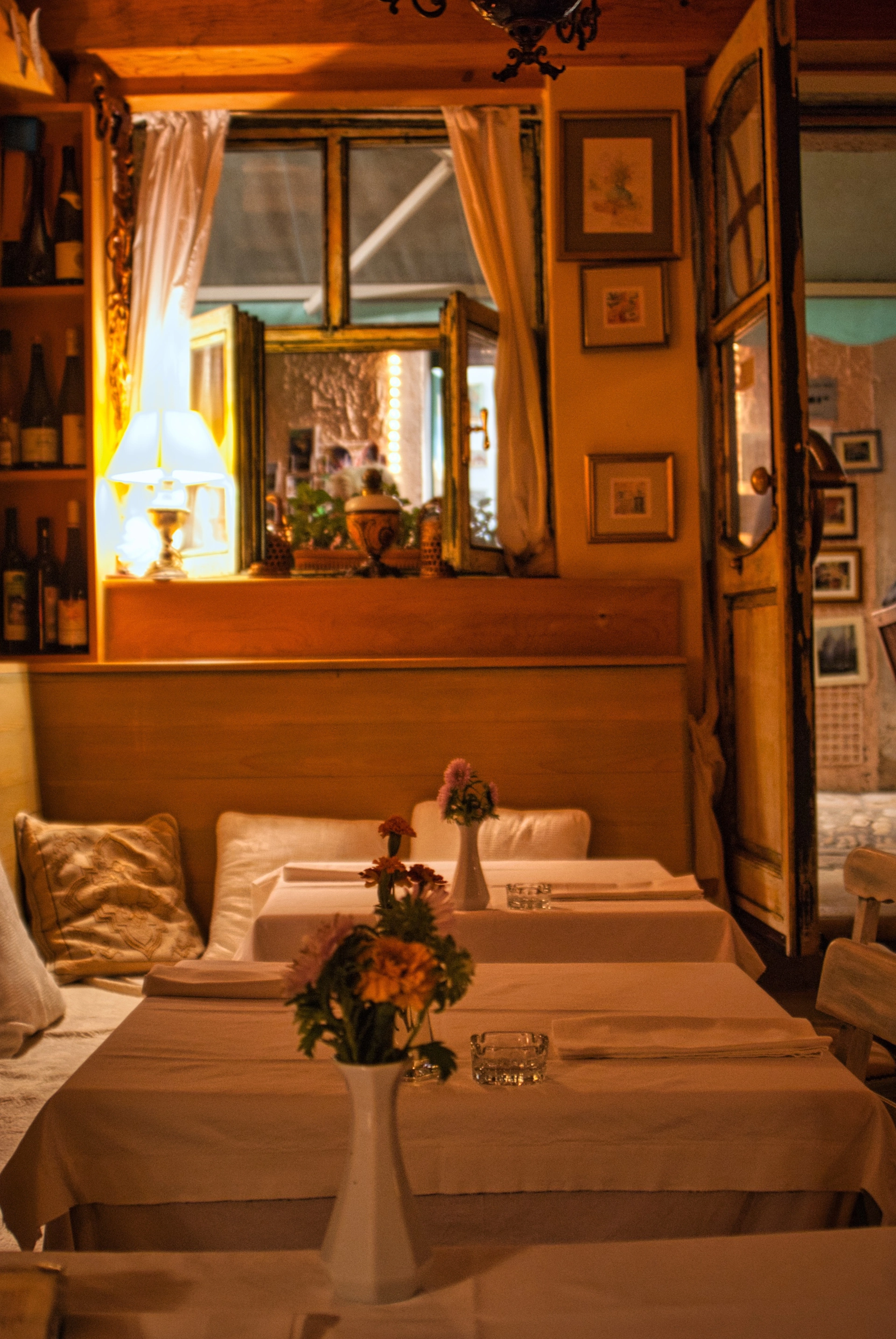 Restaurant Mustermann – Bild 4